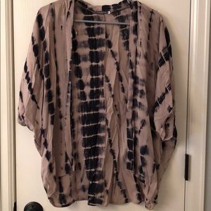 Boho Cardigan